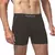Boxer Algodon Labrado Sin Costura Dufour 12056 en internet