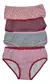 Pack x4 Bombachas Nena Promesse - tienda online