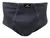 Slip De Algodon Xy Con Elastico Embutido Art 2302 - Malata