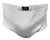 Slip De Algodon Xy Con Elastico Embutido Art 2302