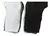 Pack x2 Media Soquete De Tenis Corto Eyelit 3510 - Malata