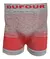 Boxer Algodon Degrade Sin Costura Dufour Art 11855 - Malata