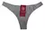 Bombacha Colaless Algodon Y Lycra Aretha 3740