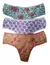 Bombacha Culotteless Estampada Je Taime Art J1006
