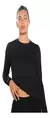 Camiseta Termica Dama Frizada Piache Piu 1051 - Malata