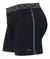 Boxer Algodon Y Lycra Liso Dufour 12058 - tienda online