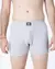 Boxer Algodon c/Botones Eyelit 395 - Malata