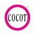 Pack x2 Micromedias Microfibra Cocot Art 422 - tienda online