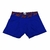 Boxer Calzoncillo Hombre Algodon Liso Xy 1387 en internet
