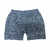 Pack x3 Boxer Melange Rayado Sin Costura Dufour Art. 11737 - Malata
