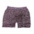 Pack x3 Boxer Melange Rayado Sin Costura Dufour Art. 11737 - comprar online