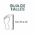 Pack x3 Soquete Liso Con Toalla Cocot Art 3334 - comprar online