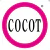 Conjunto Corpiño Top Con Colaless Algodon Cocot 5667 + 5604 en internet