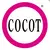 Corpiño Armado Rayado Love Cocot Art 6247