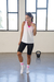 Musculosa Basica Algodon Cocot 5281 en internet