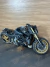 Sucata Honda Cb 1000 2011-2012 Retitada Peças - Rainha da Sucata
