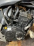 Sucata Honda Cb 1000 2011-2012 Retitada Peças - loja online