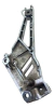 Bacalhau Direito Honda Cb 500 1998-2003 Original - Rainha da Sucata