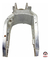 Quadro Elástico Balança Honda Cbr 600rr 2003-2006 Usado