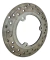 Disco Traseiro Yamaha Yzf Lander 250 R3 2020-2023 Usado - comprar online