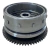 Volante Magneto Placa Partida Honda Xre 190 16-22 Original - comprar online