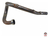 Curva Escapamento Yamaha Xt 225 Usado Original - comprar online