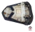 Imagem do Banco Traseiro Yamaha Yzf R1 2007-2008 Usado Original Nf