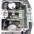 Tampa Cabeçote Royal Enfield Himalayan 19-23 Usado Original na internet