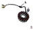 Bobina Estator Honda Cb 300 Xre 300 2009-2012 Usado Original