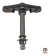 Imagem do Mesa Inferior Yamaha Fazer 600 2005-2008 Usado Original