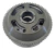 Volante Magneto Yamaha Fazer 250 2005-2009 Usado Original - loja online