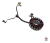 Bobina Estator Honda Cb 300 Xre 300 2009-2012 Usado Original