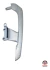 Alca Traseira Direita Honda Cb 500x 2020-2022 Original