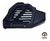 Protetor Ventoinha Honda Pcx 150 2013-2015 Usada Original - loja online