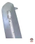 Alca Traseira Direita Honda Cb 500x 2020-2022 Original - comprar online