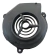 Capa Ventoinha Yamaha Neo 115 2003-2007 Original - Rainha da Sucata