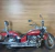 Sucata Yamaha Dragstar 650 2008-2009 (Para Retirada Peças) na internet