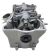 Cabeçote Completo Honda Nc 750x 2022 Usado Original - loja online