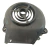 Capa Ventoinha Yamaha Neo 115 2003-2007 Original - comprar online