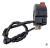 Punho Partida Ducati Monster 796 2008-2014 Original Usado - loja online