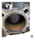 Cilindro Camisa Traseira Yamaha Drag Star 650 1998-2008