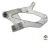 Bacalhau Traseiro Direito Suzuki Gsxr 1100w Usado Original - loja online