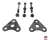 Suporte Superior Yamaha Xt 600 1997-2004 Original Usado