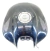 Tanque Combustível Honda Cb 600f 2008-2012 Original - Rainha da Sucata