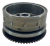 Volante Magneto Placa Partida Honda Titan 150 09-13 Original - comprar online