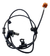 Sensor Abs Traseiro Honda Cb 300 2011-2015 Original - comprar online