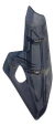 Protetor Escapamento Honda Pcx 160 2016-2017 Usado Original - comprar online