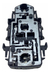 Circuito Interno Lanterna Traseira Direita Audi A6 3.0 2002 - comprar online