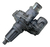 Bomba Água Honda Cb 600f Hornet 2008-2014 Original - comprar online