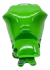 Imagem do Tanque Combustível Kawasaki Z650 2017-2020 Original